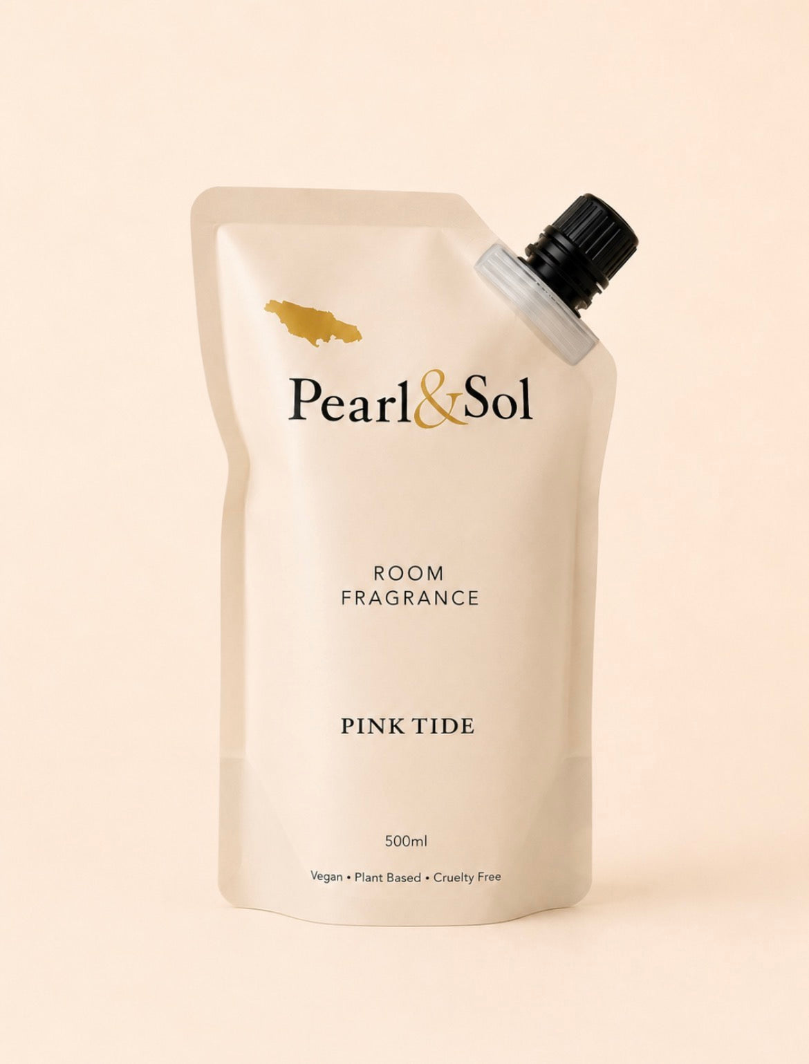 Pink Tide Room Fragrance Refill 500ml